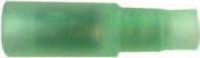 16-14GA (.180) FEMALE BULLET NYLON